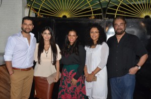 aftab-shivdasni-nin-dusanj-suki-dusanj-parveen-dusanj-and-kabir-bedi