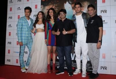 Riteish-Deshmukh-Tara-Sutaria-Rakul-Preet-Singh-Milap-Zaveri-Sidharth-Malhotra-and-Bhushan-Kumar